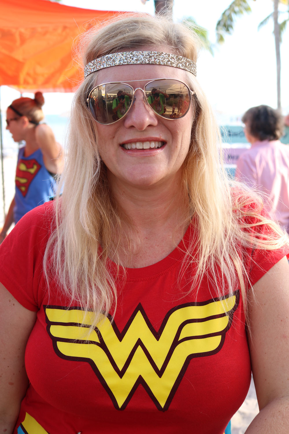 Heroes and Villains 5K 2018 photo - Duval Street, Key West